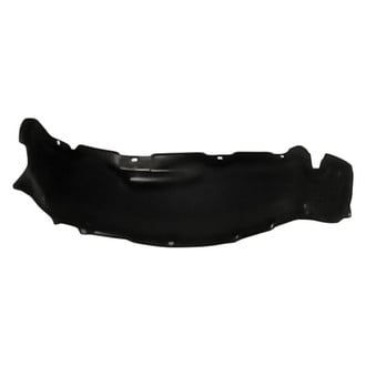 Replacement - Front Passenger Side Fender Liner (Standard Line)