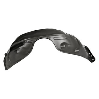 Replacement - Front Driver Side Fender Liner (CAPA Certified)
