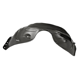 Replacement - Front Passenger Side Fender Liner (CAPA Certified)
