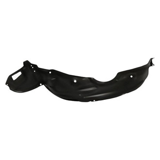 Replacement - Front Driver Side Fender Liner (Standard Line)