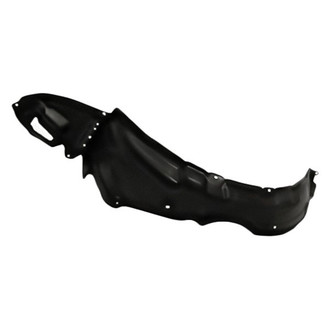 Replacement - Front Passenger Side Fender Liner (CAPA Certified)