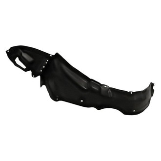 Replacement - Front Passenger Side Fender Liner (Standard Line)