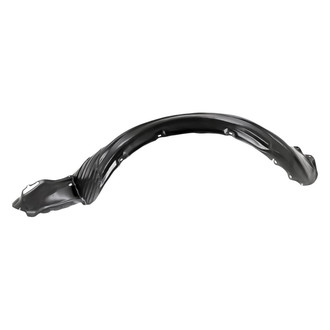 Replacement - Front Driver Side Fender Liner (Standard Line)