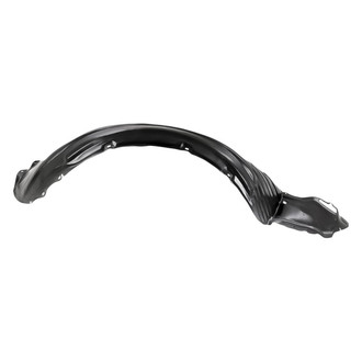 Replacement - Front Passenger Side Fender Liner (Standard Line)