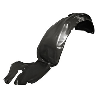 Replacement - Front Driver Side Fender Liner (Standard Line)