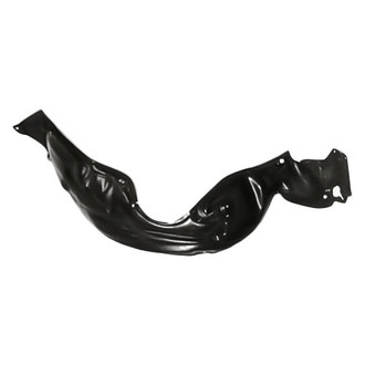 Replacement - Front Passenger Side Fender Liner (Standard Line)