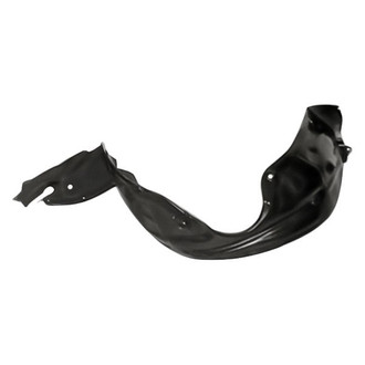 Replacement - Front Driver Side Fender Liner (Standard Line)