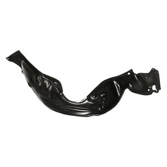 Replacement - Front Passenger Side Fender Liner (Standard Line)