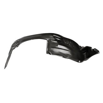 Replacement - Front Driver Side Fender Liner (Standard Line)