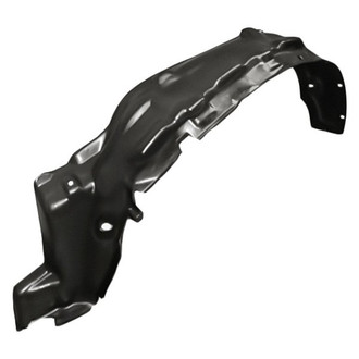 Replacement - Front Driver Side Fender Liner (Standard Line)