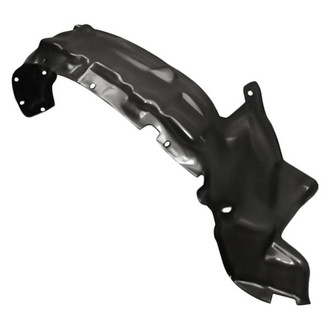 Replacement - Front Passenger Side Fender Liner (Standard Line)
