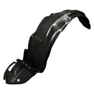 Replacement - Front Driver Side Fender Liner (Standard Line)