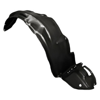 Replacement - Front Passenger Side Fender Liner (CAPA Certified)