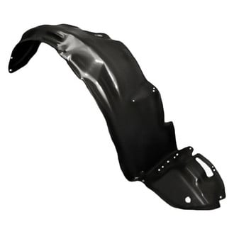 Replacement - Front Passenger Side Fender Liner (Standard Line)
