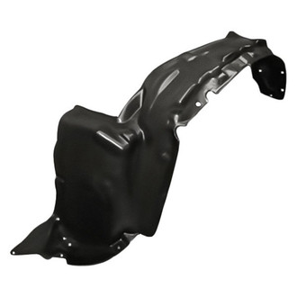Replacement - Front Driver Side Fender Liner (Standard Line)