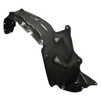 Replacement - Front Passenger Side Fender Liner (Standard Line)