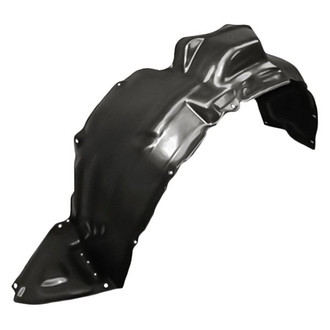Replacement - Front Driver Side Fender Liner (Standard Line)