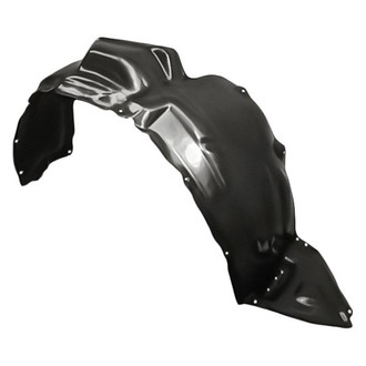 Replacement - Front Passenger Side Fender Liner (Standard Line)