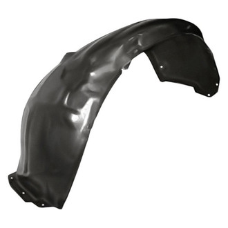 Replacement - Front Driver Side Fender Liner (Standard Line)
