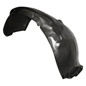 Replacement - Front Passenger Side Fender Liner (CAPA Certified)