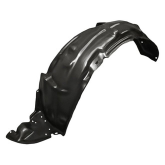 Replacement - Front Driver Side Fender Liner (Standard Line)
