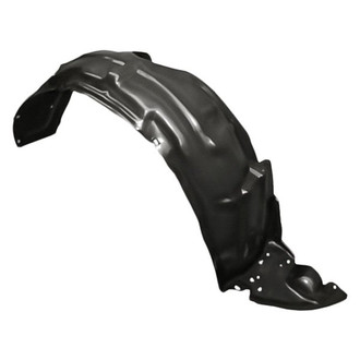 Replacement - Front Passenger Side Fender Liner (Standard Line)
