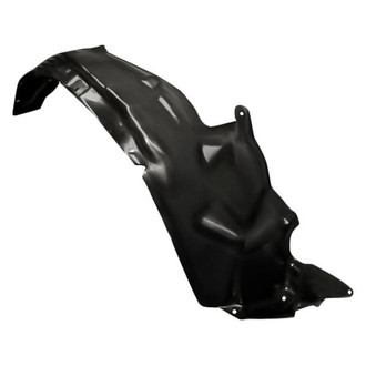 Replacement - Front Passenger Side Fender Liner (Standard Line)