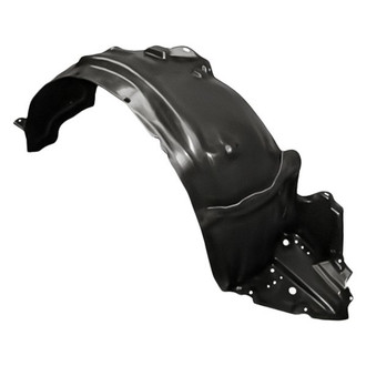Replacement - Front Passenger Side Fender Liner (Standard Line)