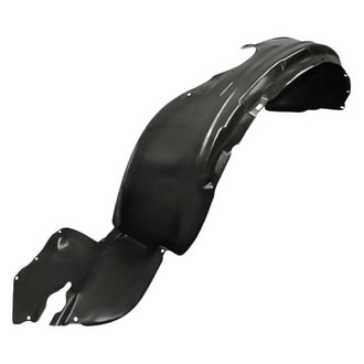 Replacement - Front Driver Side Fender Liner (Standard Line)