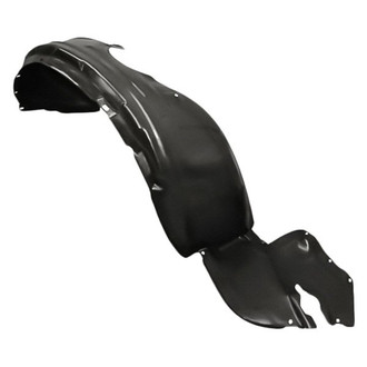 Replacement - Front Passenger Side Fender Liner (Standard Line)