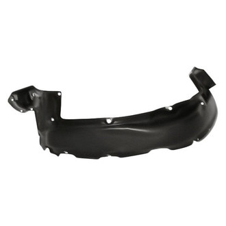 Replacement - Front Driver Side Fender Liner (CAPA Certified)