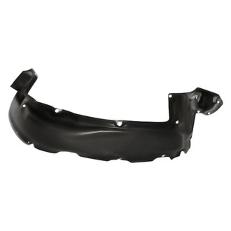 Replacement - Front Passenger Side Fender Liner (Standard Line)