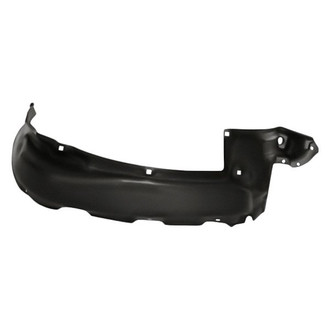 Replacement - Front Passenger Side Fender Liner (Standard Line)