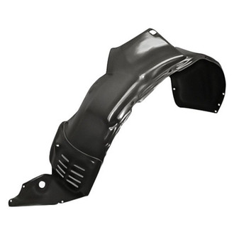 Replacement - Front Driver Side Fender Liner (CAPA Certified)