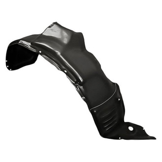 Replacement - Front Passenger Side Fender Liner (CAPA Certified)
