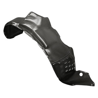 Replacement - Front Passenger Side Fender Liner (Standard Line)