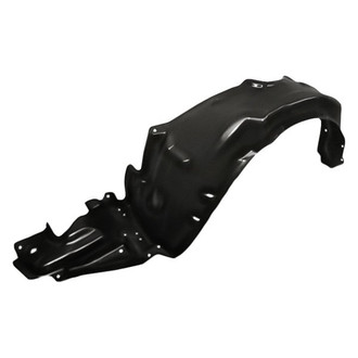 Replacement - Front Driver Side Fender Liner (CAPA Certified)