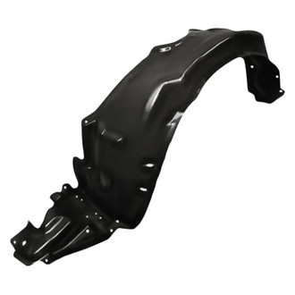 Replacement - Front Driver Side Fender Liner (Standard Line)