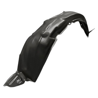 Replacement - Front Driver Side Fender Liner (Standard Line)