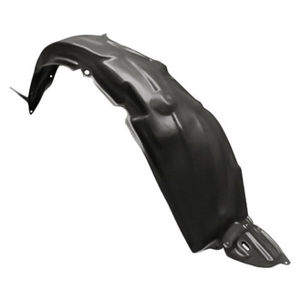 Replacement - Front Passenger Side Fender Liner (Standard Line)