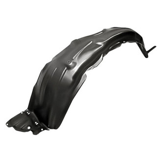 Replacement - Front Driver Side Fender Liner (CAPA Certified)