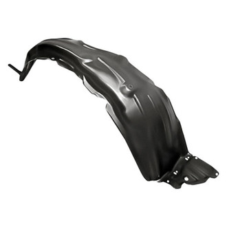 Replacement - Front Passenger Side Fender Liner (Standard Line)