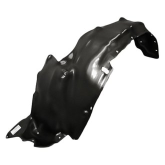 Toyota Sequoia Replacement Quarter Panels - CARiD.com