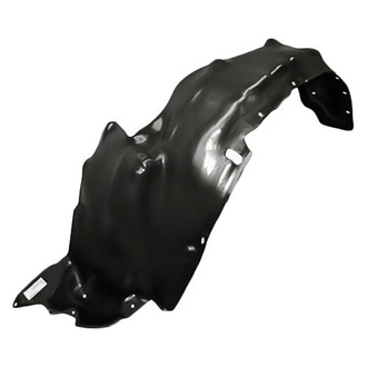 Replacement - Front Driver Side Fender Liner (Standard Line)