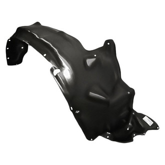 Replacement - Front Passenger Side Fender Liner (Standard Line)