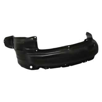 Replacement - Front Driver Side Fender Liner (Standard Line)