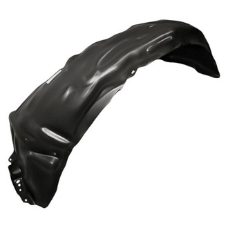 Replacement - Front Driver Side Fender Liner (Standard Line)