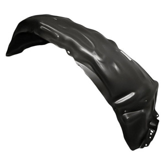 Replacement - Front Passenger Side Fender Liner (Standard Line)