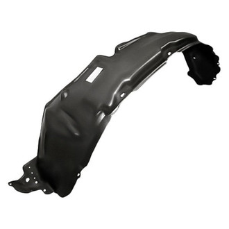 Replacement - Front Driver Side Fender Liner (CAPA Certified)