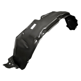 Replacement - Front Driver Side Fender Liner (Standard Line)